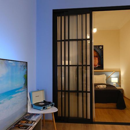 Bb Residence Sololaki Тбілісі Екстер'єр фото
