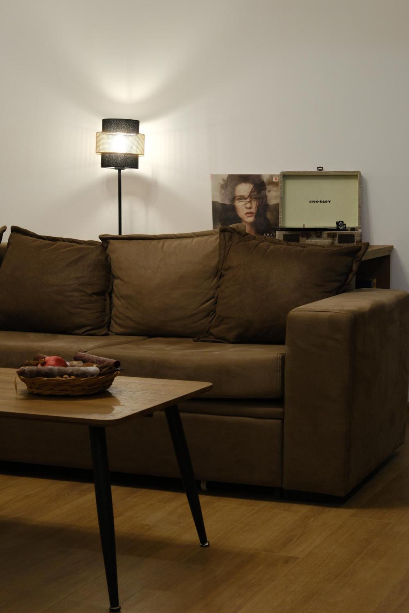 Bb Residence Sololaki Тбілісі Номер фото
