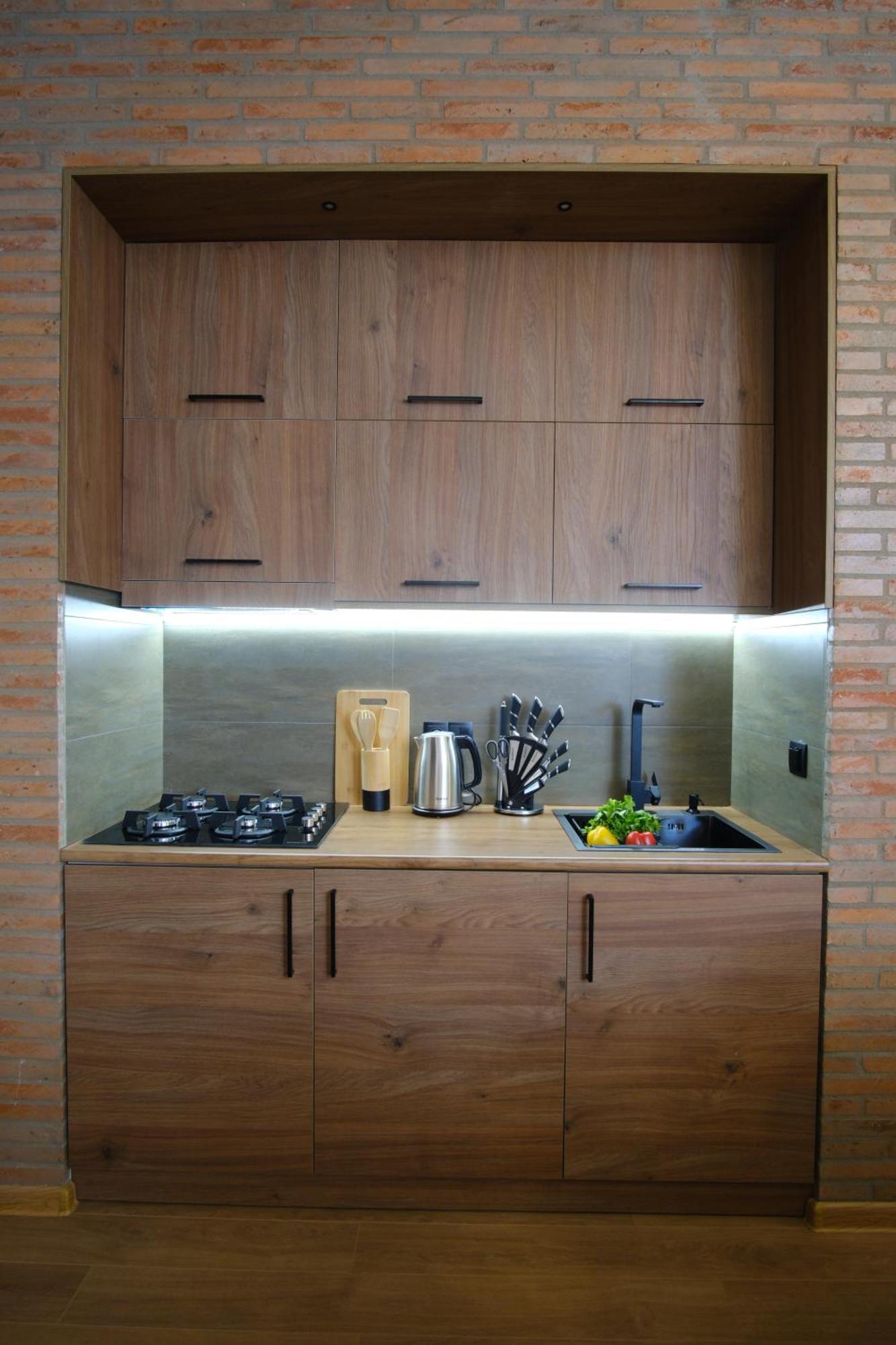 Bb Residence Sololaki Тбілісі Номер фото